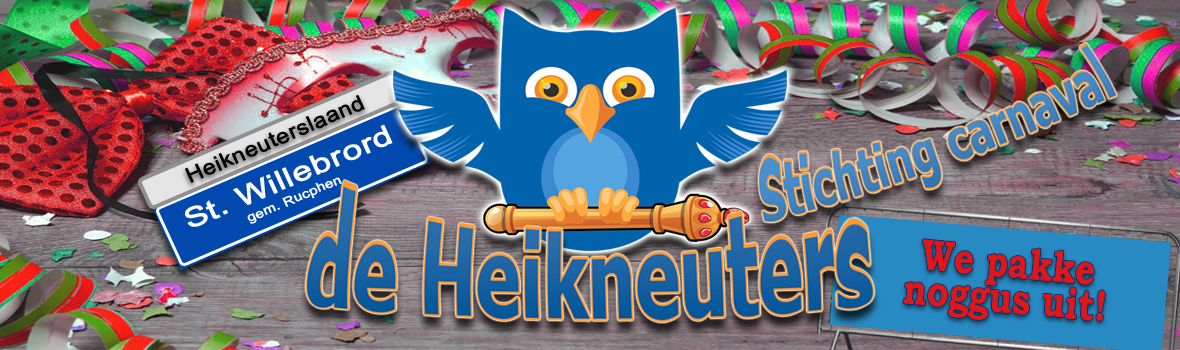 De Heikneuters Sint Willebrord